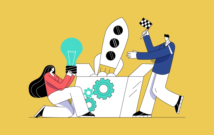 innovative marketing strategies