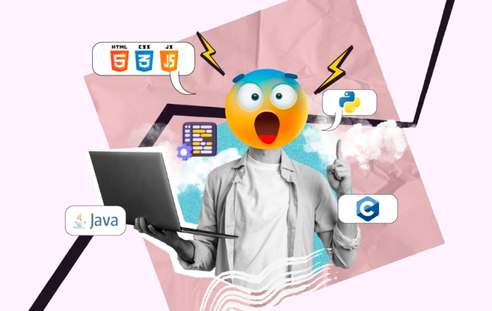 mobile app development languages