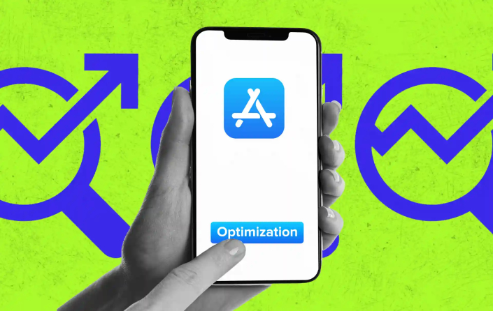 App Store Optimization