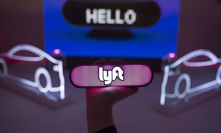 lyft