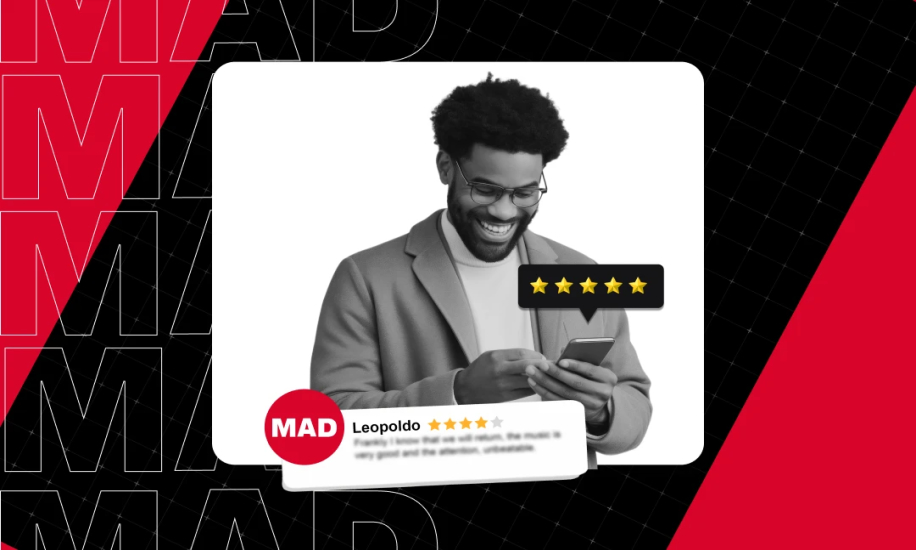 MobileAppDaily Methodology