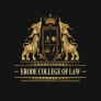 Erode College of Law