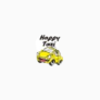 Happy Taxi