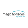 Magic Horizons