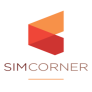Sim corner