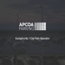 APCOA