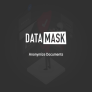 Datamask