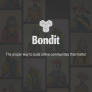Bondit