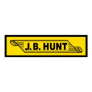 J. B. Hunt
