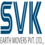 SVK Earth Movers Pvt Ltd.
