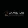 Zamid Lab - Digital Marketing Service