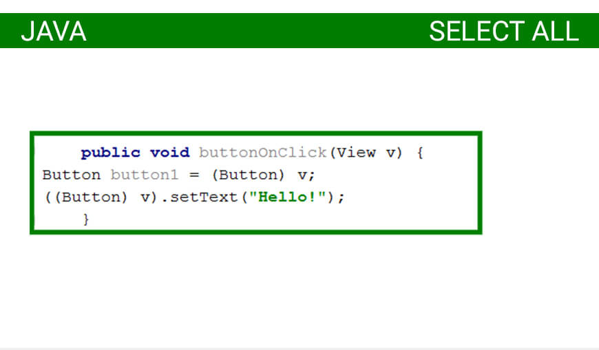 Guide to Android App Development