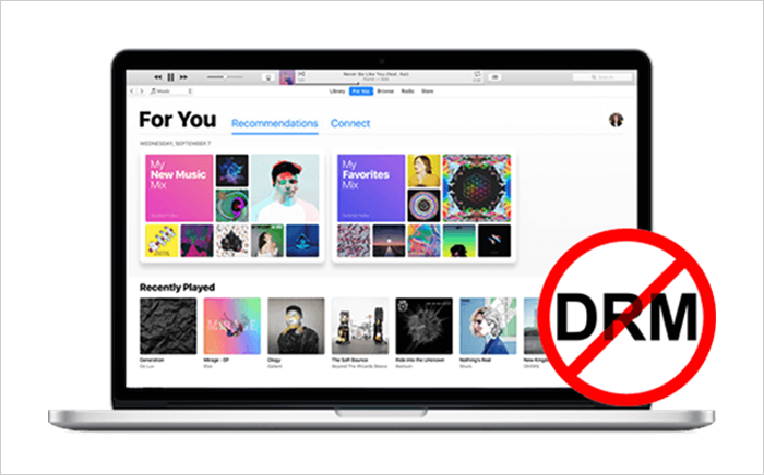 Why do you need Apple Music Converters?