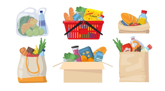 Challenges In Online Grocery Business