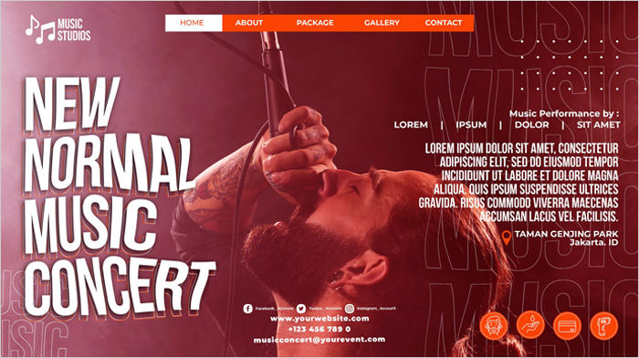 Mobile UI Design Trends