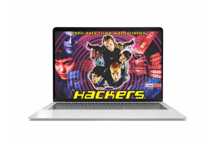 Hackers (1995)