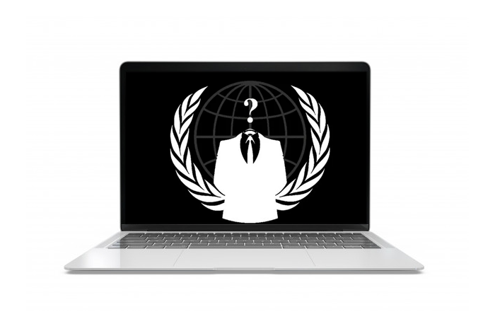 We Are Legion (2012)