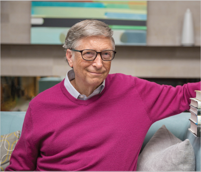 Bill Gates