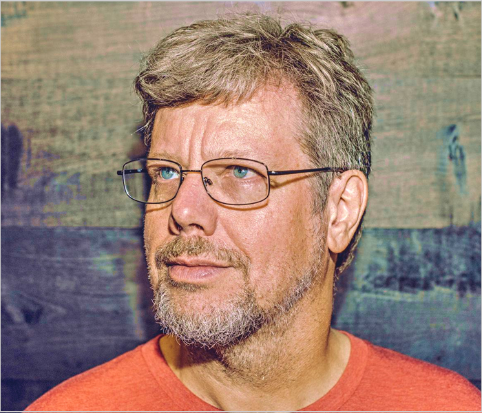 Guido van Rossum