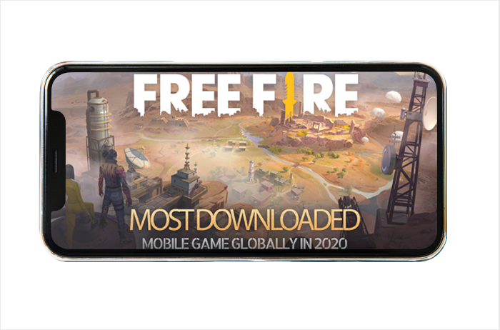 free fire