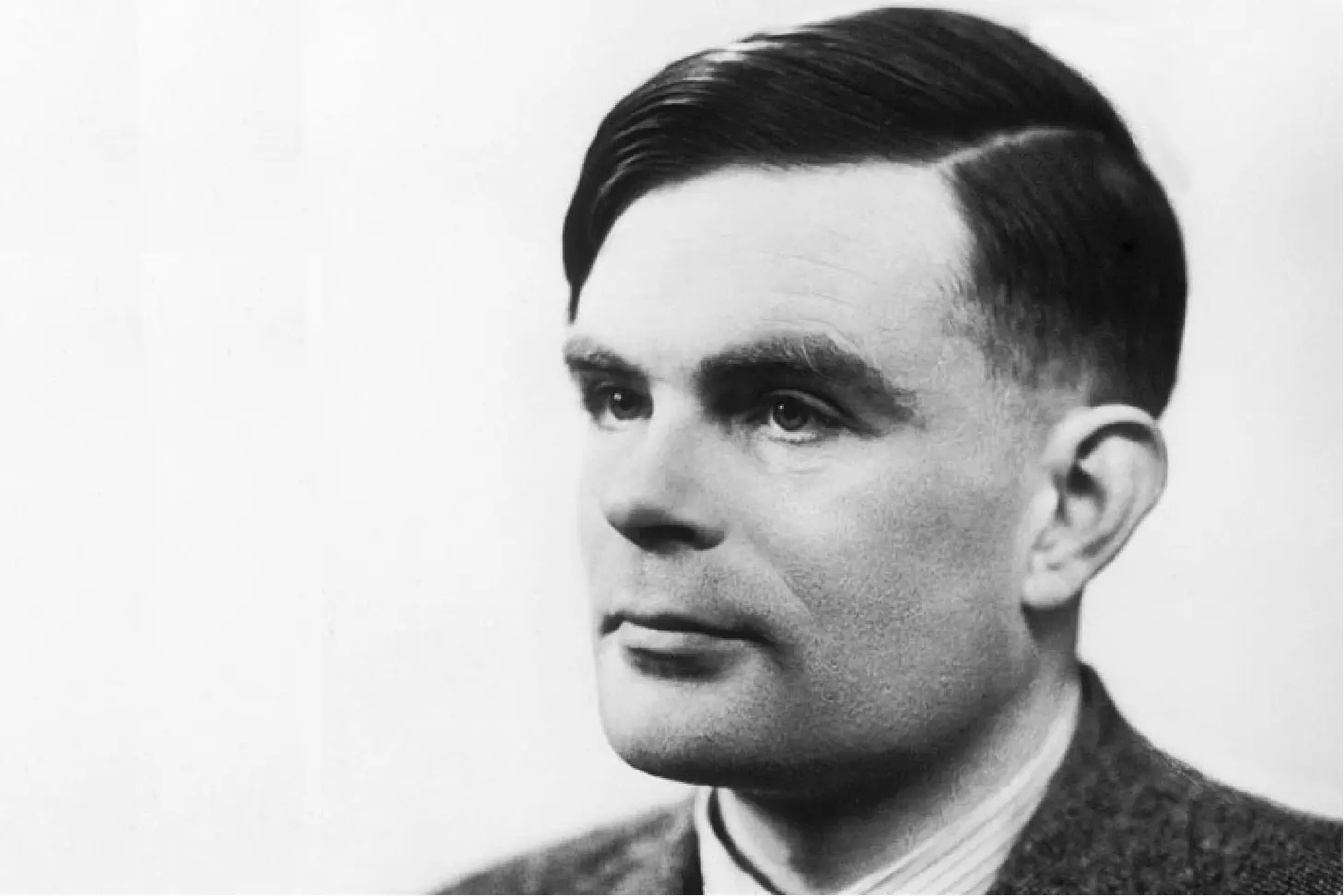 Alan turing - artificial intelligence future