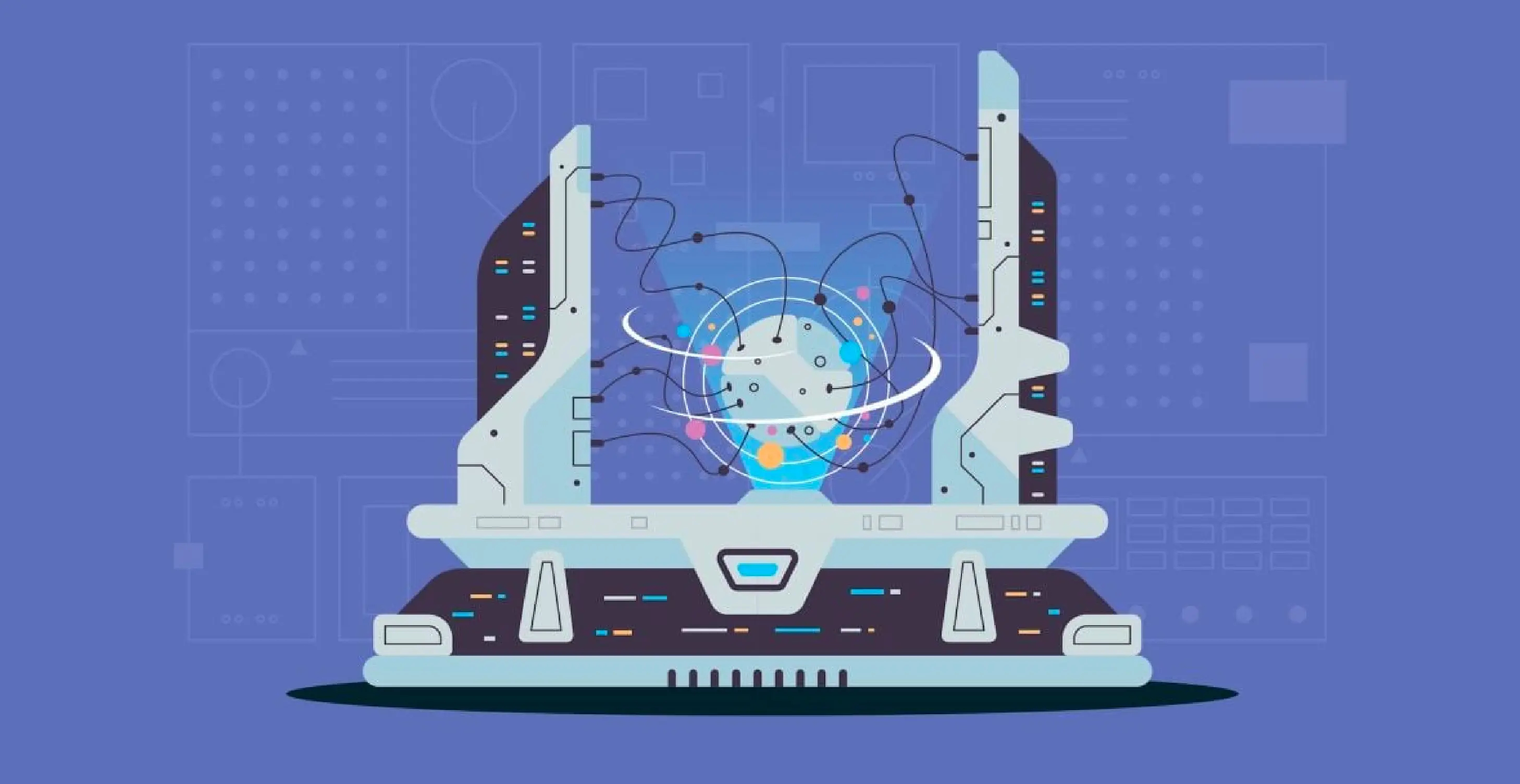 quantum computing applications