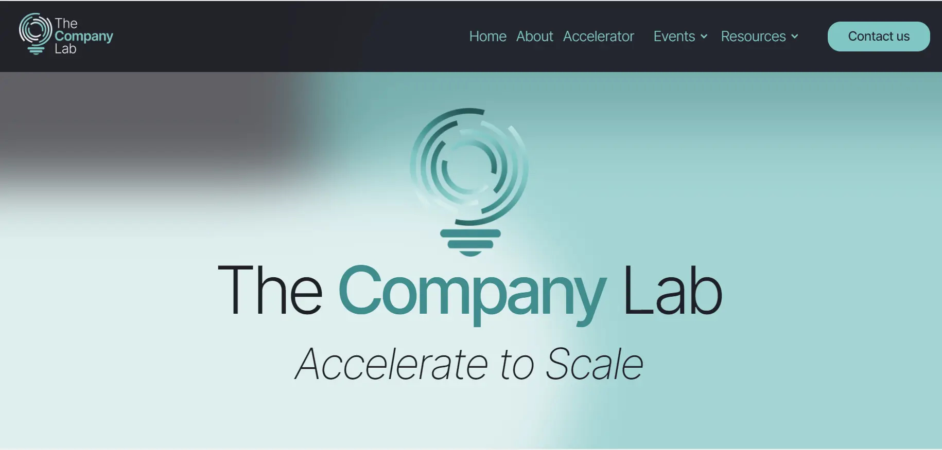 The Company Lab (CO.LAB) - best accelerators for startups