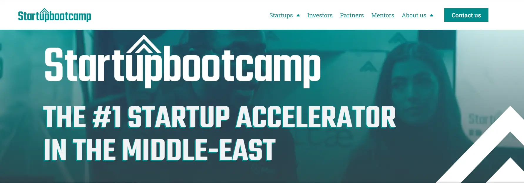 Startupbootcamp - biggest startup accelerator