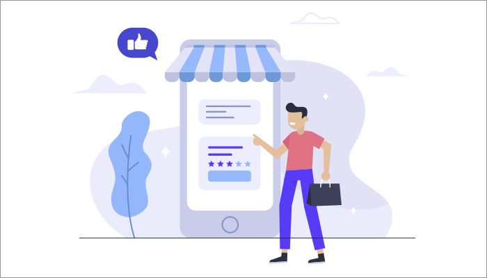 Mobile Apps for e-commerce
