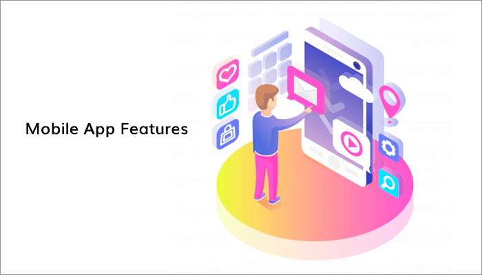 Mobile Apps for e-commerce