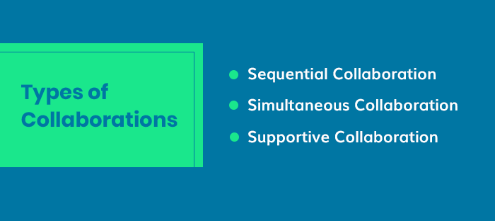 Supportive Collaboration