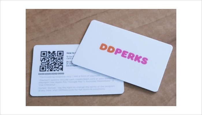 Retain Food Delivery App 