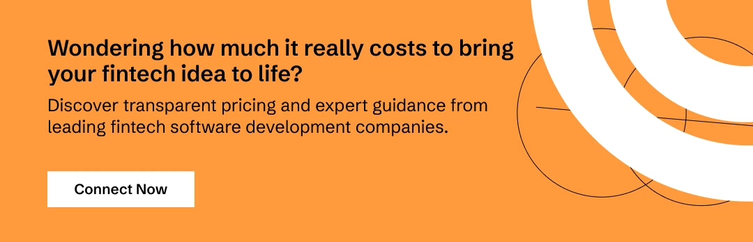 partner with the top fintech software development companies