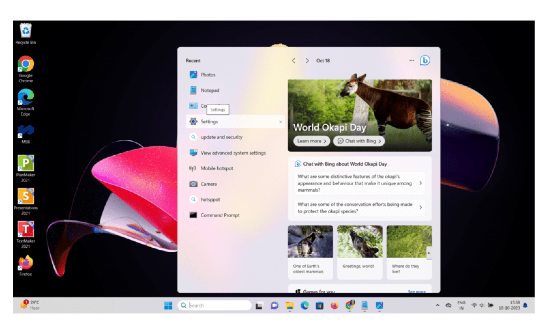 view wifi password windows 11