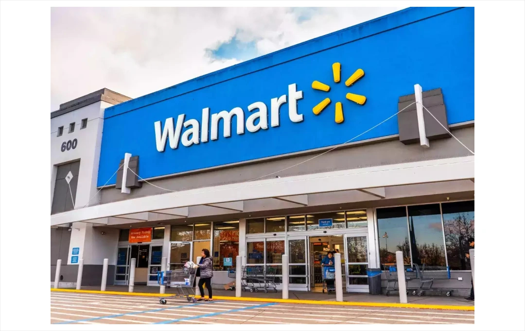 Walmart