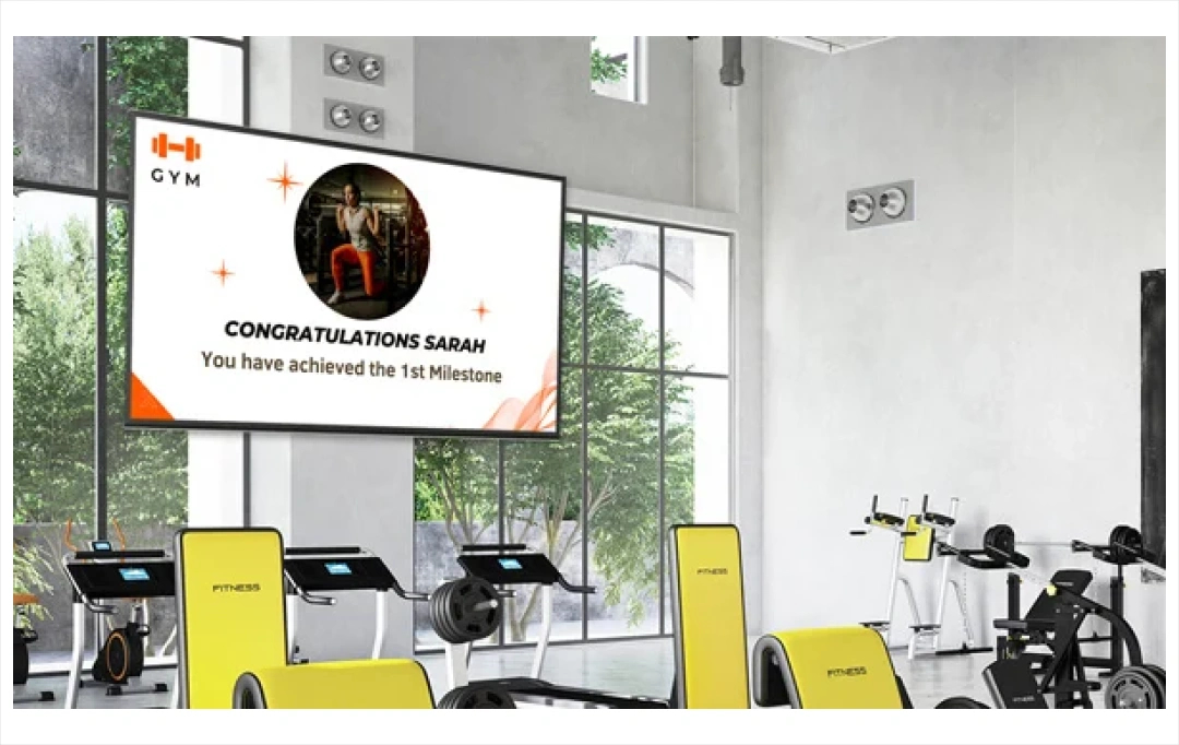 digital signage marketing tips