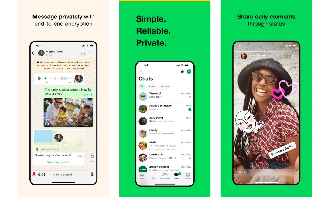 finding app developers