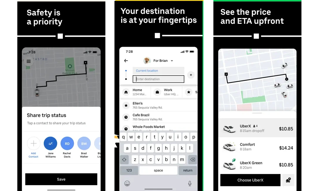 hire developer to make app