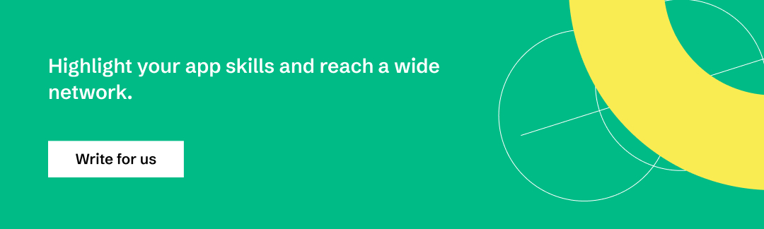 profitable app development