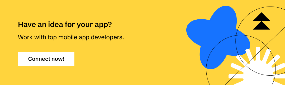 creating an app from scratch