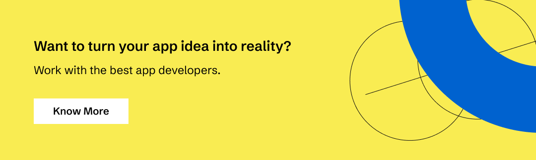 top languages for app development