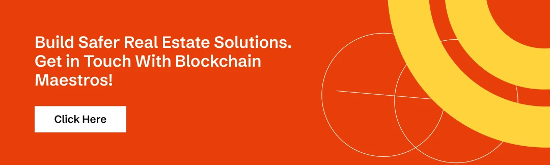 Get in Touch With Blockchain