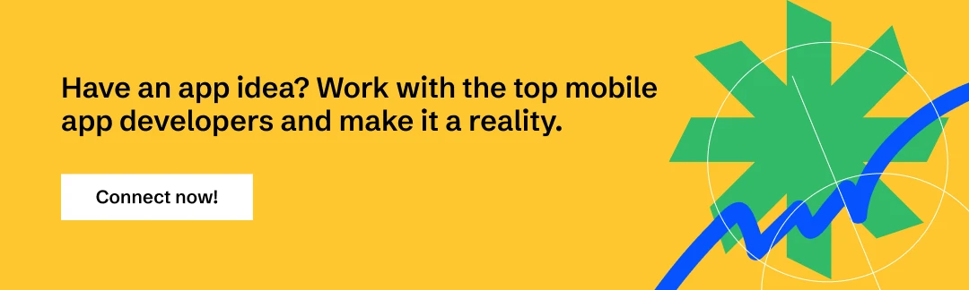 top mobile app developers