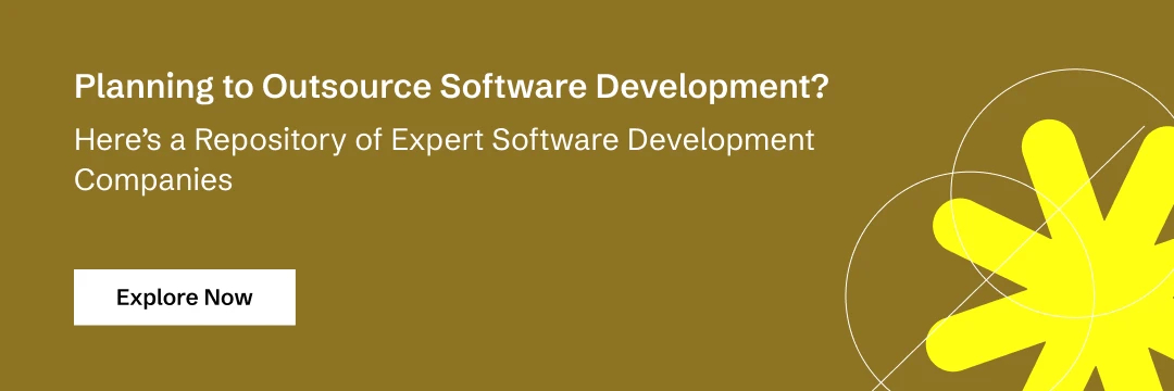 Outsource to Expert Software Development Companies