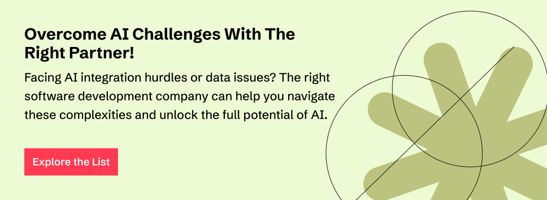 List of top software development companies