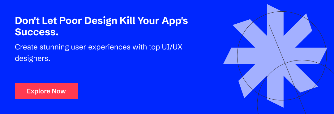 explore the best UI/UX design companies