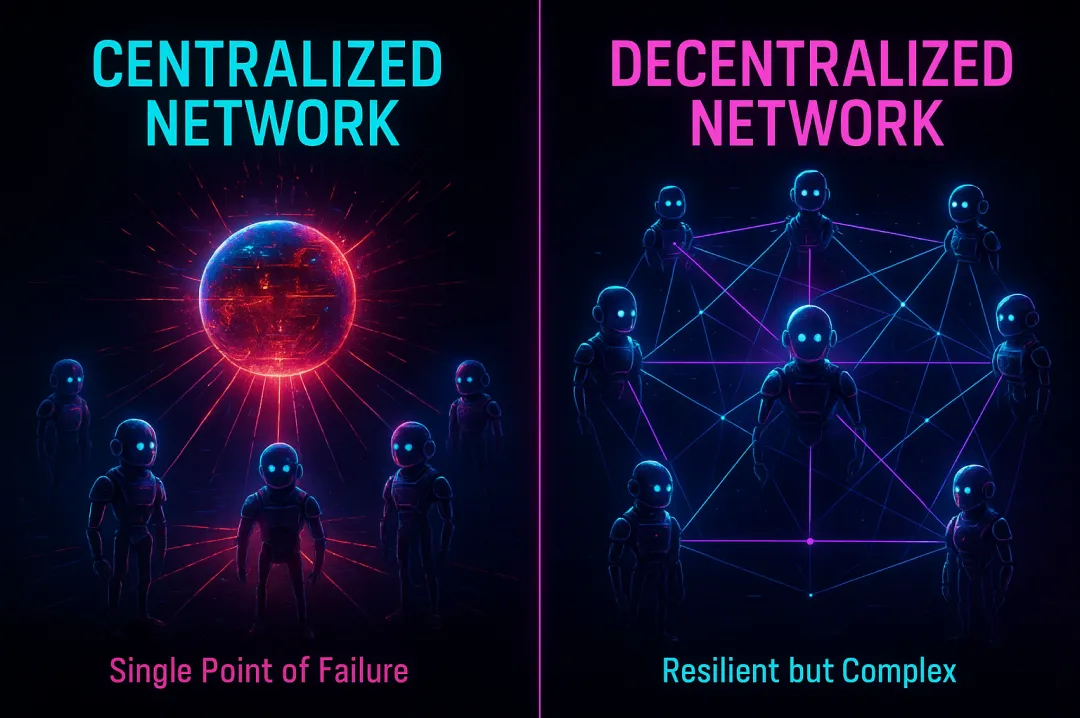 Architectures of Multi-Agent Systems