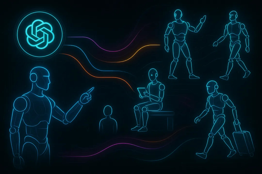 Automated Customer Support Workflow (Airline) using OpenAI Swarm