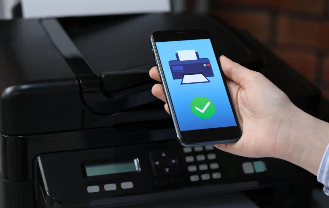 Mobile fax applications make scanning and sharing of documents easy