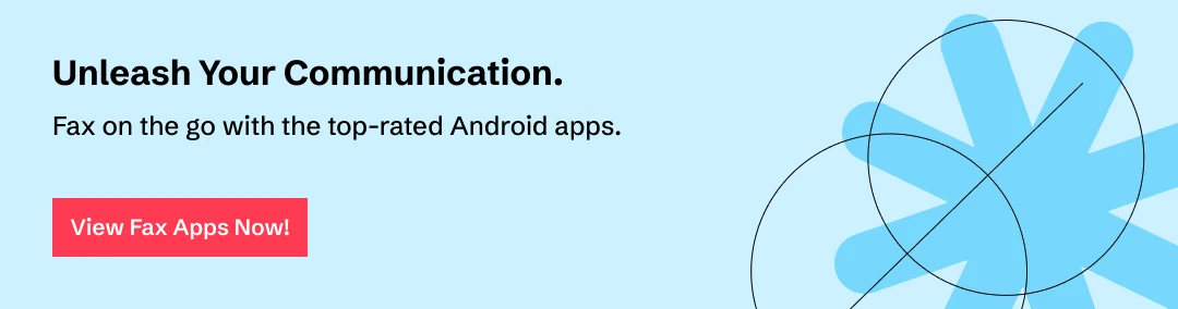 Explore more such apps to fax